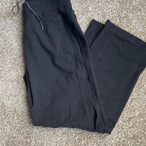 Lululemon Kung fu pant